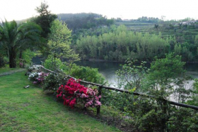 Гостиница Casa Dos Canais, River Cottage  Марку-Де-Канавезеш